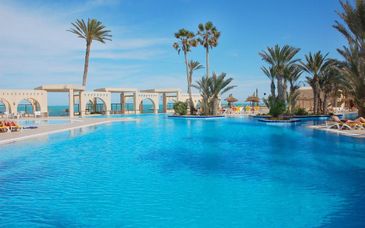 Zita Beach Resort 4*