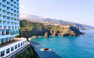 Precise Resort Puerto de la Cruz 4*