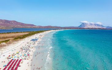 Zeta Club San Teodoro Le Rose 4*