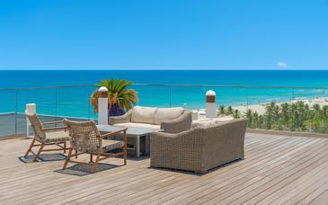 Nautilus Sonesta Miami Beach 4*