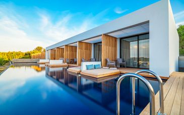Zante Maris Suites, Adult Only 5*