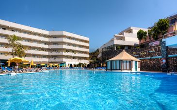 Hôtel Turquesa Playa 4*