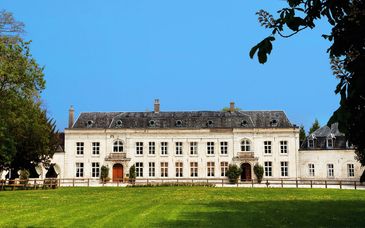 Château de Cocove 4*
