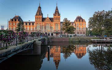 Hôtel Corendon Vitality 4*
