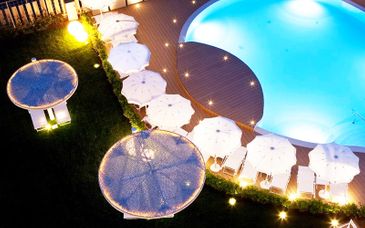 Nautilus Family Hôtel 4*