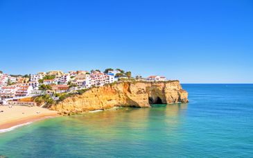 Hôtel Jupiter Algarve 4*