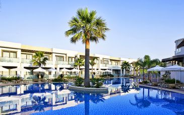 The Lesante Luxury Hotel and Spa 5*