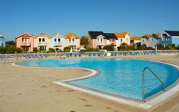 Village Pierre & Vacances Port Bourgenay