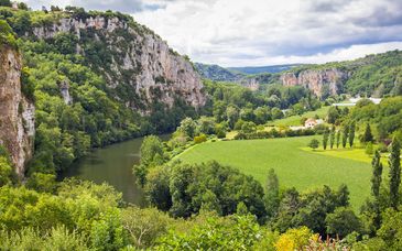 Résidence Lagrange Le Domaine des Cazelles