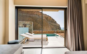 Harmony E Rock Hotel 4*