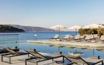 The Isolano Cres Autograph Collection 5* - Adults only
