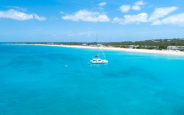 Crociera: Nel cuore dei Caraibi