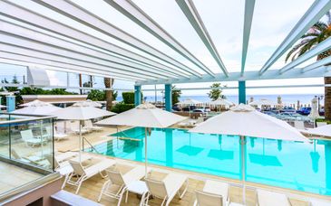 Elinotel Sermilia Resort 5*