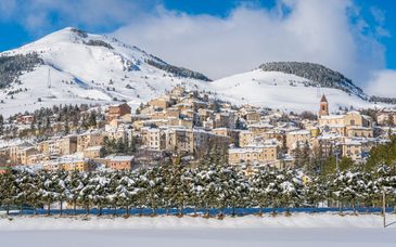 Aqua Montis Resort & Spa 4*