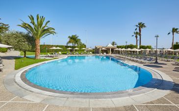 Sheraton Rhodes Resort 5*