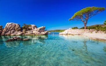 Résidence Paese Serenu