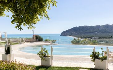 Hotel Residence il Porto 4*