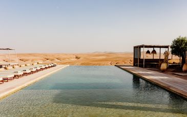 Soggiorno multiattività​: L'Essenza di Marrakech