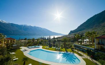 Park Hotel Imperial Limone sul Garda 5*