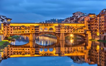 Radison Blue Florence 4*