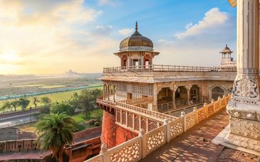 Tour privato: Viaggio completo del Rajasthan e possibile estensione a Varanasi