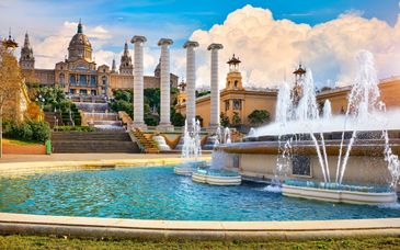 Santa Susanna Resort Affiliated by FERGUS