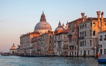 Radisson Collection Hotel, Palazzo Nani Venice 5*