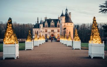 Hotel Château Belmont 4*