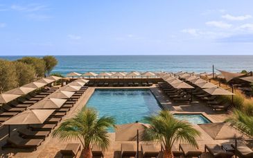 Medite Kassandra Resort 5*