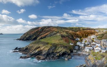 Tour di gruppo: 7 giorni tra Londra, Cornovaglia & Cotswolds