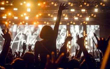 Concerto di Cardi B e soggiorno presso il Moxy Times Square o Lower East Side 4*