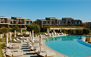 Zélia Halkidiki, a Destination by Hyatt Hotel 5* - Adults Only