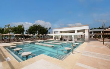 Francorosso - SeaClub Riu Negril 5*