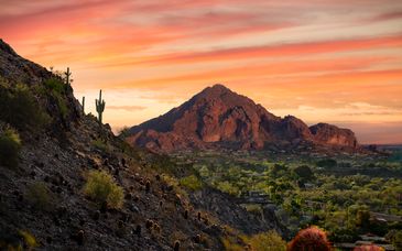 Road trip in hotel 4* da 8 a 14 notti: Dai canyon dell'Arizona alle coste californiane
