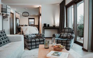 Appartamenti-Chalet - Voyage Privé