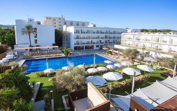 Hotel Puchet Ibiza