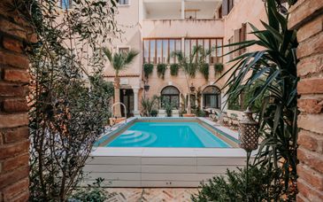 Hotel Giorgione 4*