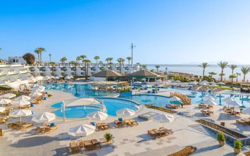 Safir Sharm Waterfalls Resort 5*