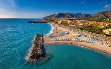 GH Baia di Tempsa Resort