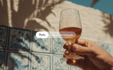 Tivoli Kopke Porto Gaia 5*