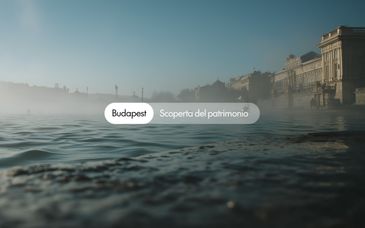 Mamaison Andrássy Budapest 4*