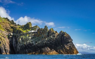 Road trip: Alla scoperta dell'Isola di Smeraldo
