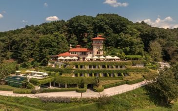 Tenuta de l'Annunziata