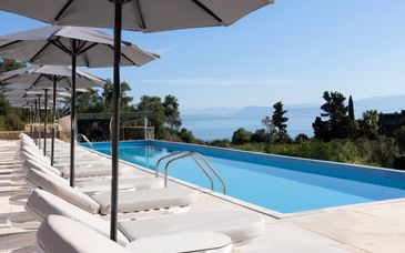 Mythos Panorama 5* - Adults Only