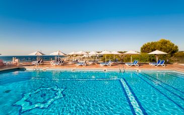 Globales América 4*