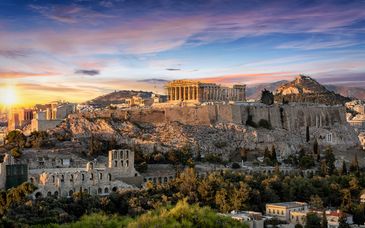 Next Door Athens 4*