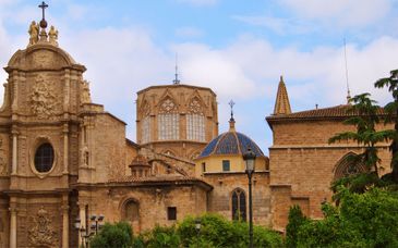 Hotel Hospes Palau de la Mar 5*