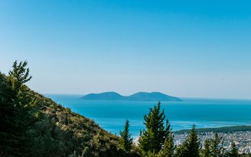 Soggiorno esperienziale: partenza dall'hotel Olivia's Hill Resort 4*