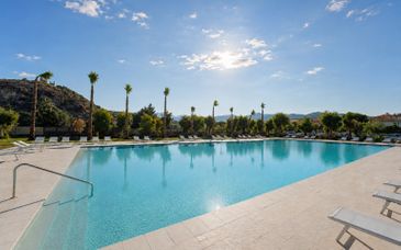 Futura Club Eleamare 4* - Ascea Marina