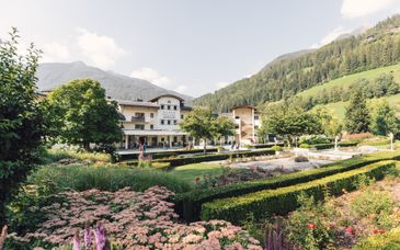Hotel Alpin Royal Wellness Refugium 4*S